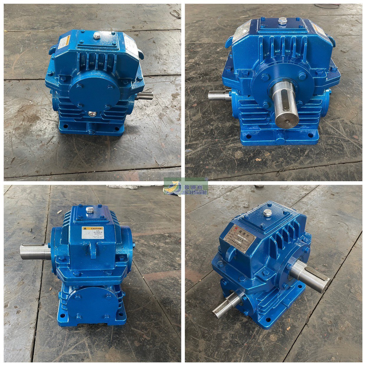WHX120-50-1圓弧齒蝸輪蝸桿減速機(jī)的價(jià)格是多少